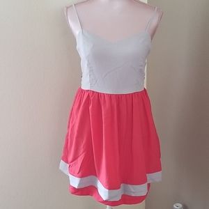 Cute summer dress